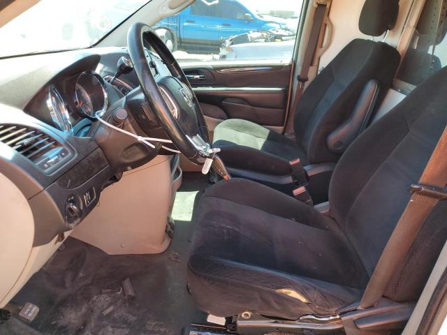 2015 RAM TRADESMAN 2C4JRGAG9FR530528