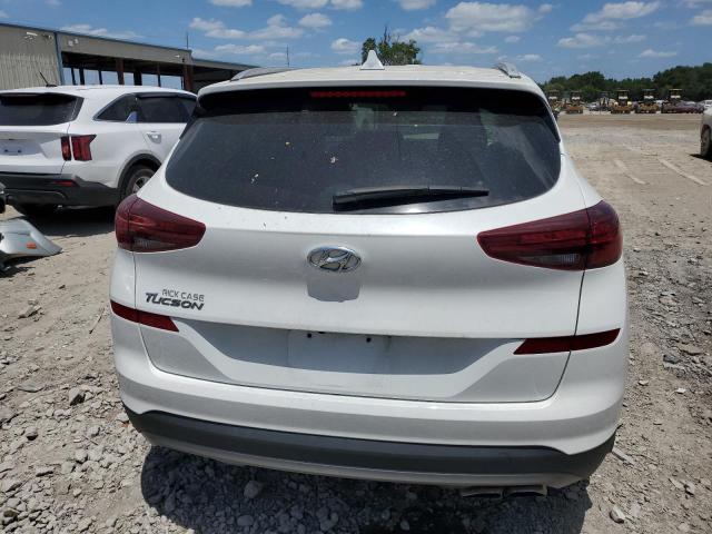 2021 Hyundai Tucson Limited VIN: KM8J33AL9MU304234 Lot: 52906374