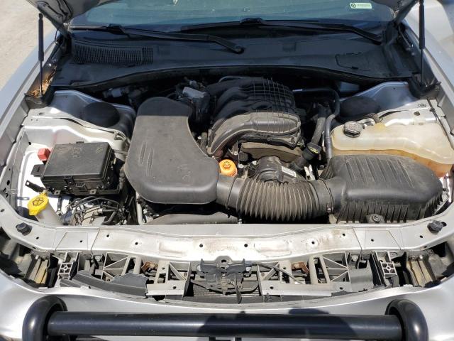 2019 DODGE CHARGER PO - 2C3CDXAGXKH725789