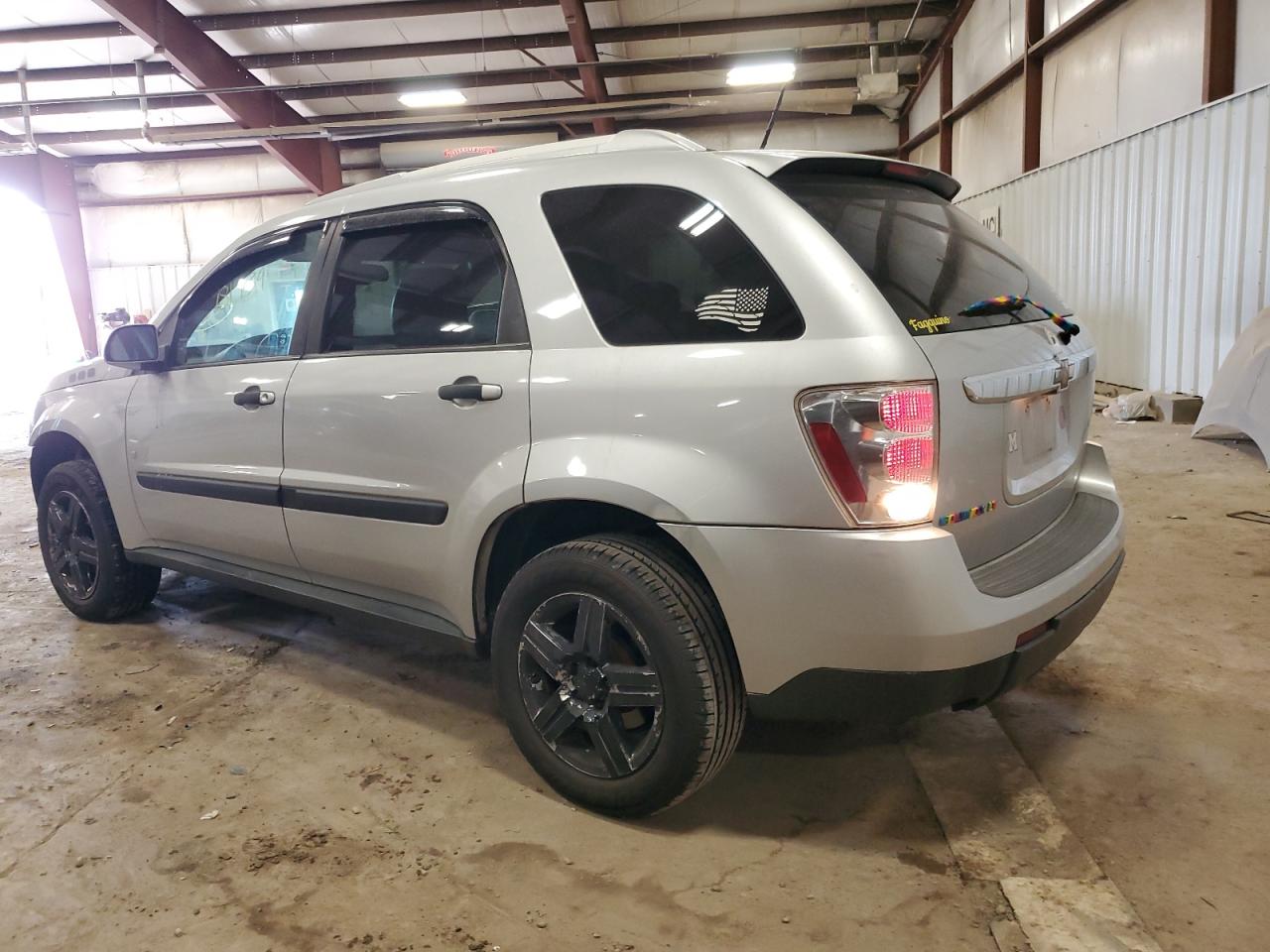 2CNDL33F696254886 2009 Chevrolet Equinox Lt