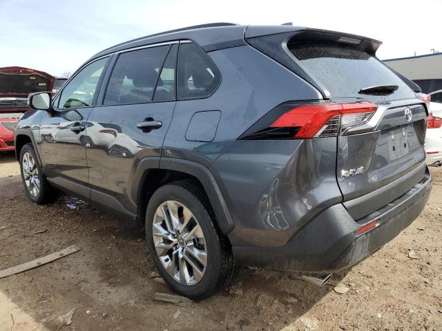 2020 Toyota Rav4 Xle Premium VIN: JTMA1RFV1LD526577 Lot: 51166624