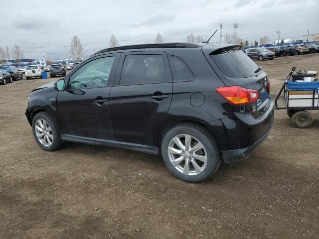 2015 MITSUBISHI RVR GT 4A4AJ4AW5FE609598