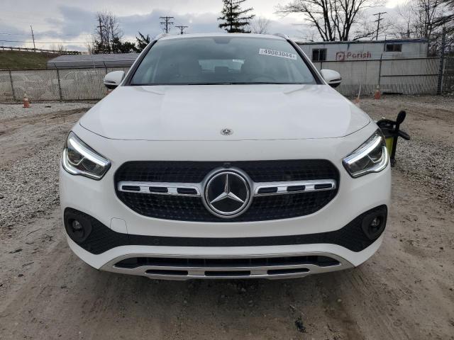 VIN W1N4N4HBXPJ454074 2023 Mercedes-Benz GLA-Class,... no.5