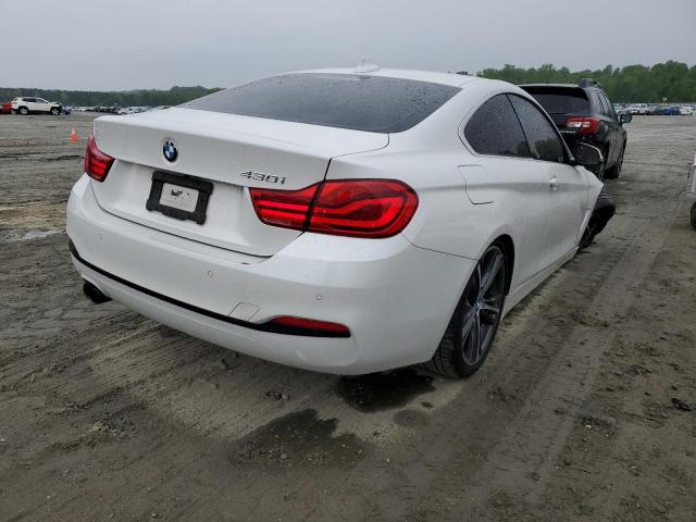 VIN WBA4W3C52JAC97244 2018 BMW 4 Series, 430I no.3