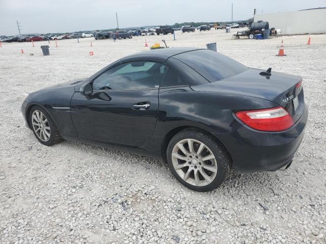 2016 MERCEDES-BENZ SLK 300 - WDDPK3JA5GF123873