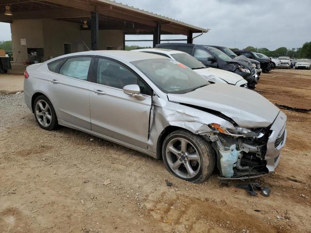 2016 FORD FUSION SE - 3FA6P0H99GR183214