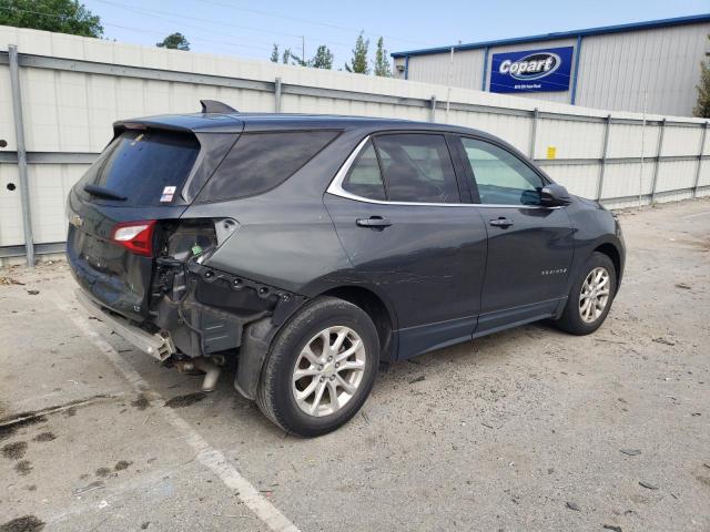 2020 Chevrolet Equinox Lt VIN: 2GNAXKEV8L6222028 Lot: 50945424