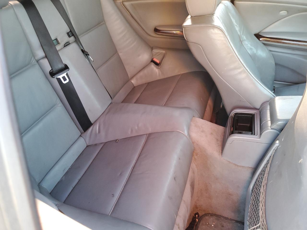 WBABS334X2JY42292 2002 BMW 325 Ci