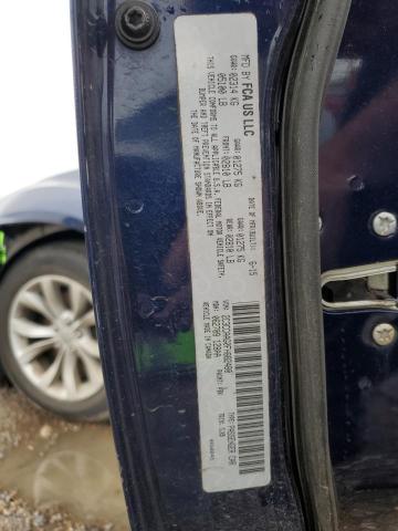 2015 Chrysler 300 Limited VIN: 2C3CCAAG0FH882480 Lot: 49803324