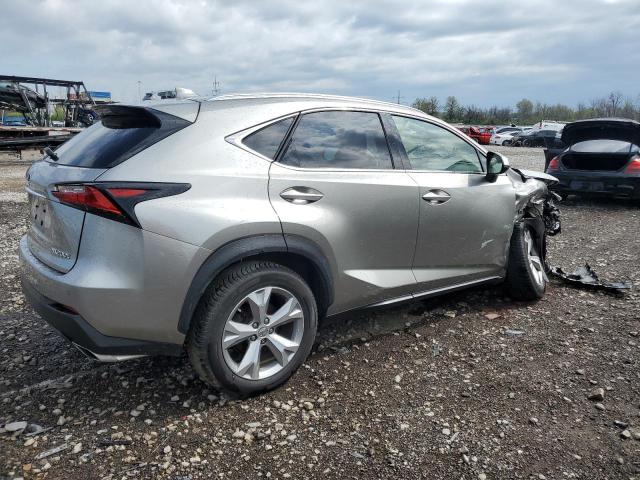 2017 Lexus Nx 200T Base VIN: JTJBARBZ7H2112653 Lot: 51151044