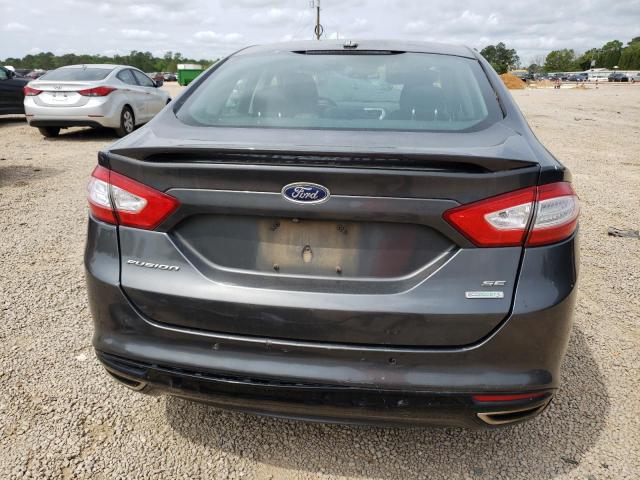 2015 Ford Fusion Se VIN: 3FA6P0H98FR248620 Lot: 49981024