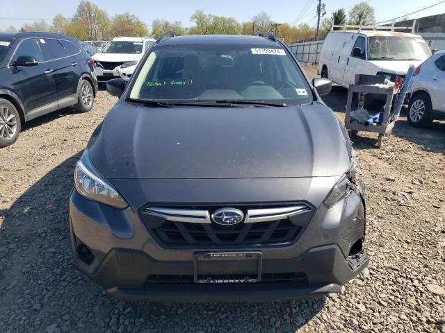 2023 Subaru Crosstrek VIN: JF2GTABC1P8200790 Lot: 51790424