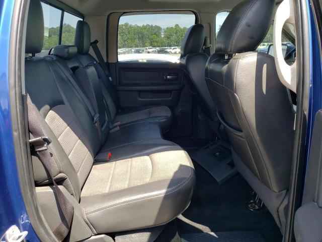 2011 Dodge Ram 1500 VIN: 1D7RB1CT0BS534982 Lot: 51342744