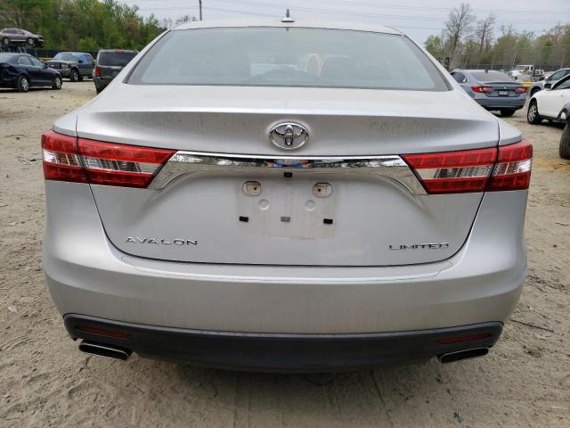 2013 Toyota Avalon Base VIN: 4T1BK1EB5DU068453 Lot: 51353164