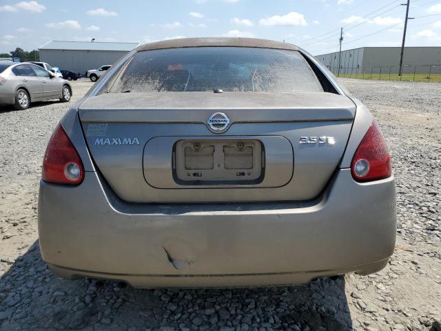 2004 Nissan Maxima Se VIN: 1N4BA41E74C830265 Lot: 51577794