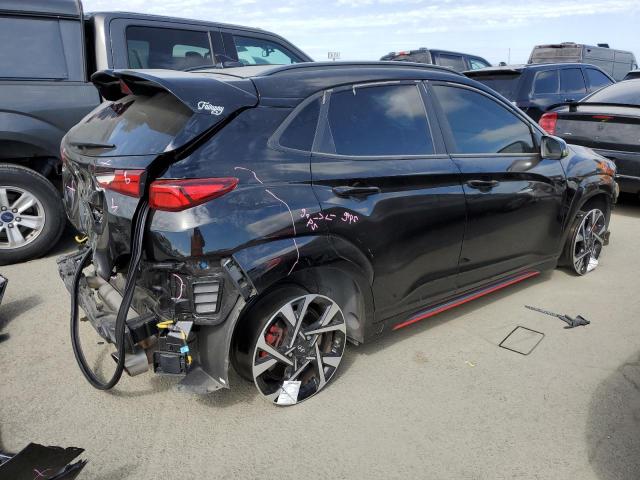2023 HYUNDAI KONA N BAS KM8KH3AC4PU006135