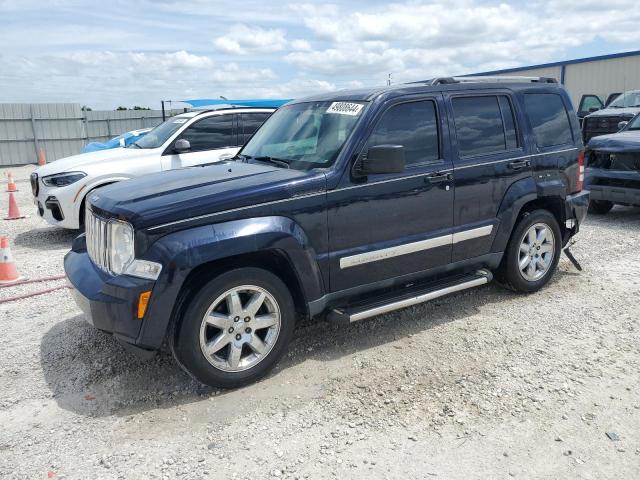 Vin: 1j4pn5gk6bw516412, lot: 49808644, jeep liberty limited 2011 img_1