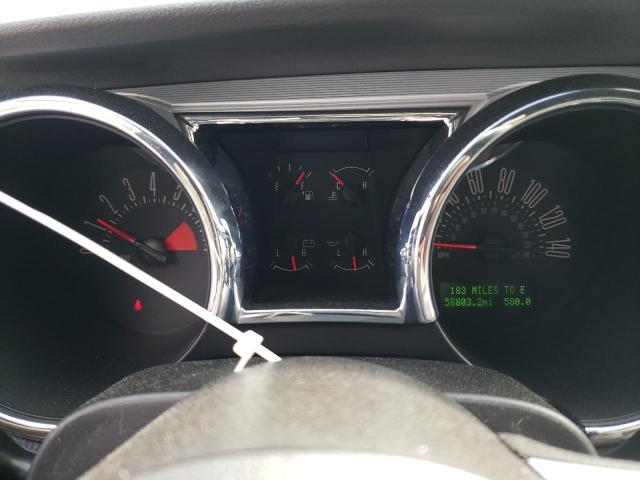 2005 Ford Mustang Gt VIN: 1ZVHT82H255209839 Lot: 48807334