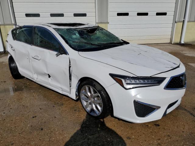 19UDE2F34MA004893 Acura ILX  4