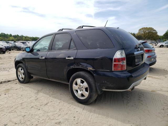 2004 Acura Mdx VIN: 2HNYD18294H522673 Lot: 52298074