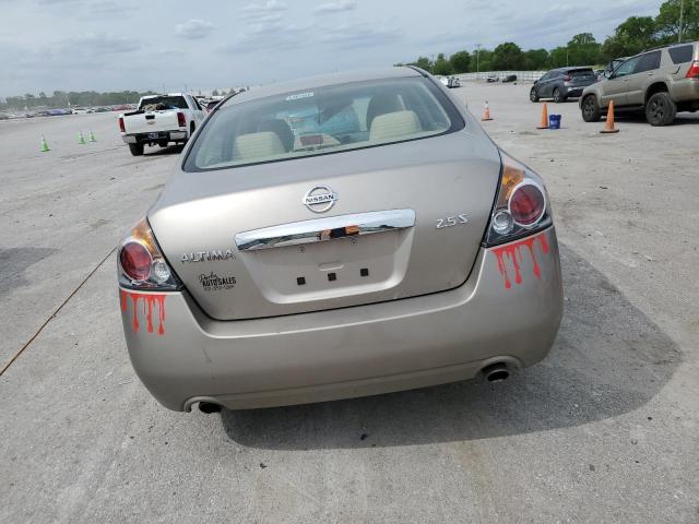 1N4AL2APXCC179210 | 2012 Nissan altima base