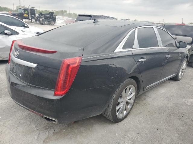 2014 Cadillac Xts Luxury Collection VIN: 2G61M5S37E9150765 Lot: 49863204