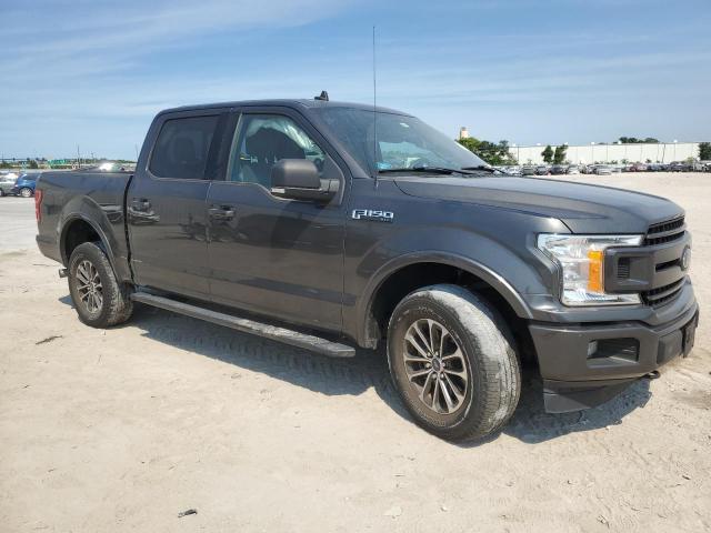 2020 Ford F150 Supercrew VIN: 1FTEW1EP6LKF33639 Lot: 51239674