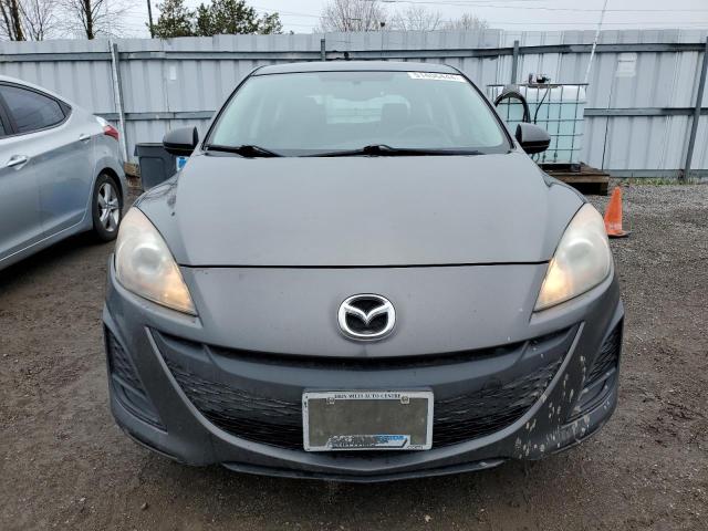 2011 Mazda 3 I VIN: JM1BL1KF2B1444016 Lot: 50023354