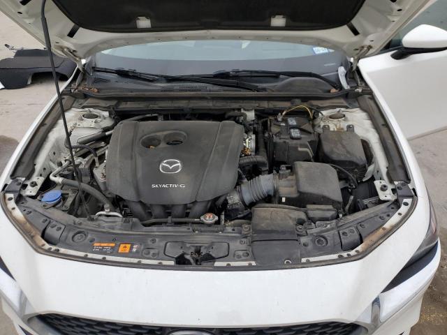 2019 Mazda 3 Premium VIN: JM1BPBEMXK1139481 Lot: 51576364