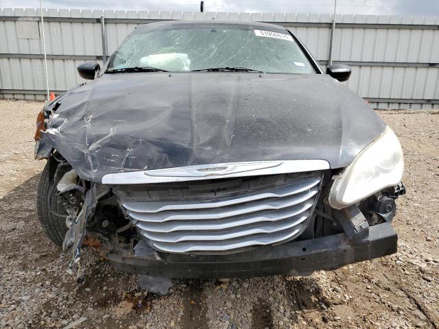 2012 Chrysler 200 Touring VIN: 1C3CCBBB0CN299838 Lot: 51956614