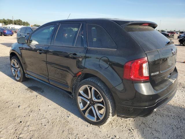 2013 Ford Edge - Image 2