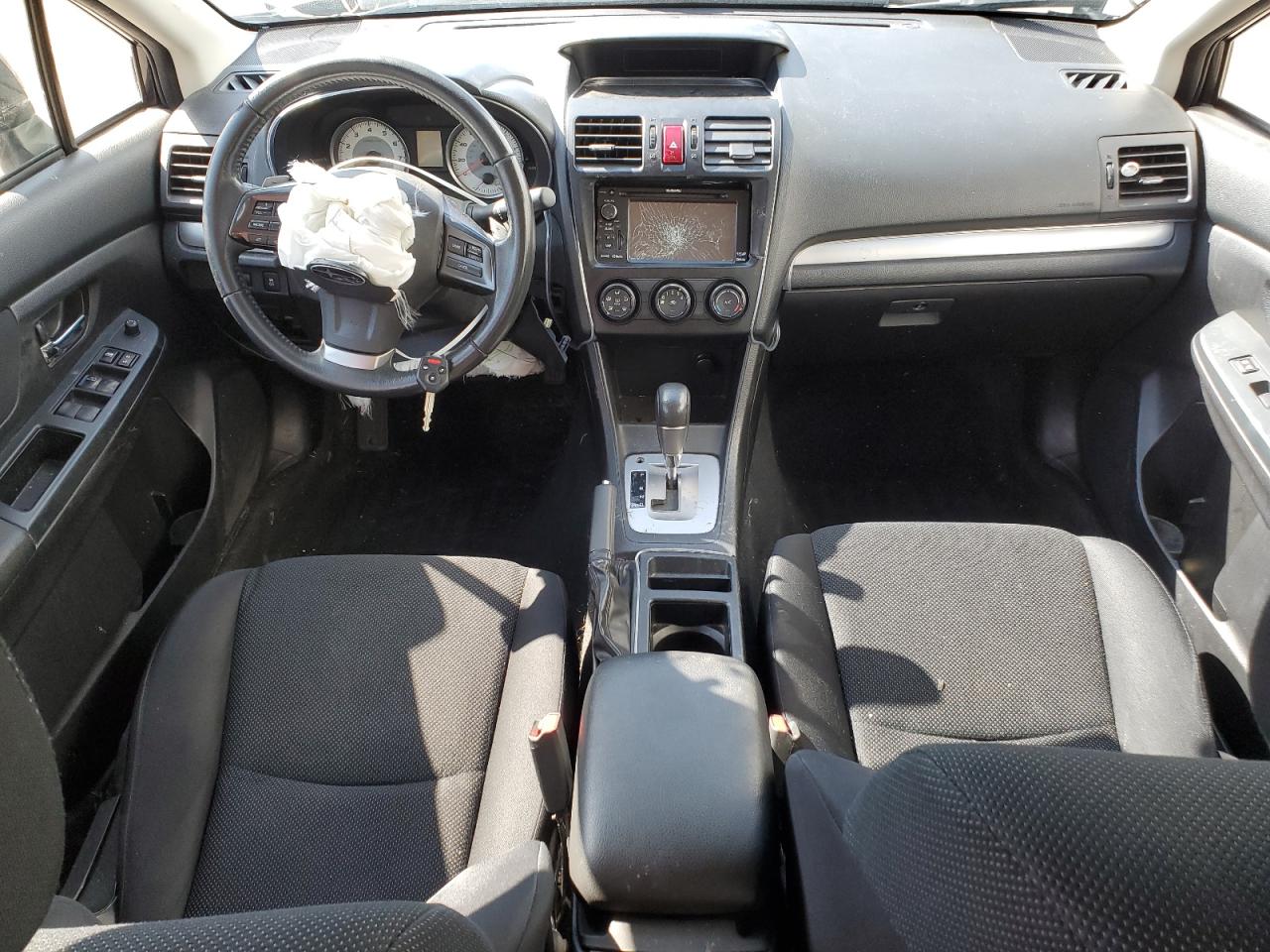 JF1GPAE68CH244889 2012 Subaru Impreza Premium