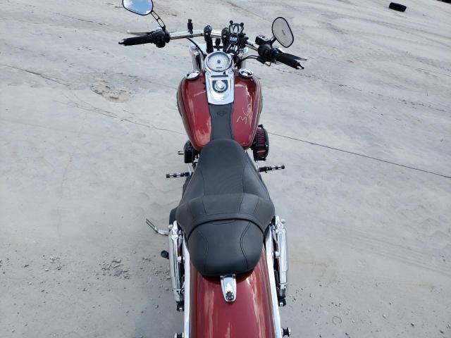2010 HARLEY-DAVIDSON FXDF 1HD1GY415AC303890