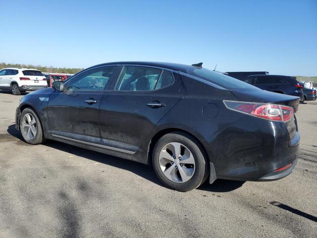 2015 Kia Optima - Image 2