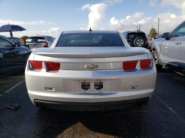 2010 Chevrolet Camaro Lt VIN: 2G1FB1EV3A9115013 Lot: 50899464