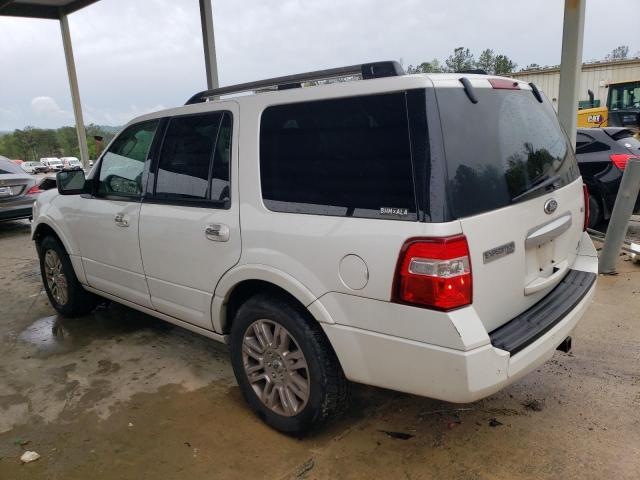 2013 Ford Expedition Limited VIN: 1FMJU1K5XDEF36238 Lot: 50563104