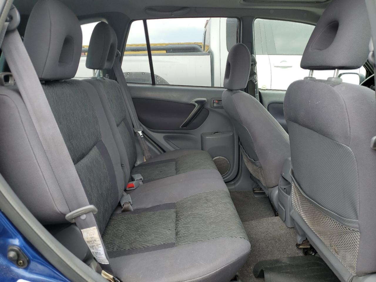 JTEGH20VX36012734 2003 Toyota Rav4