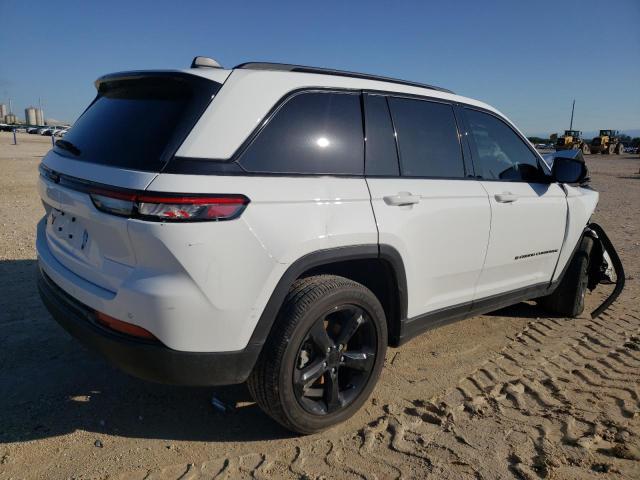 2022 JEEP GRAND CHER - 1C4RJHAG5N8610452