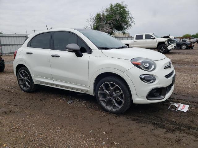 ZFBNF3C11MP909519 FIAT 500 X SPORT 4