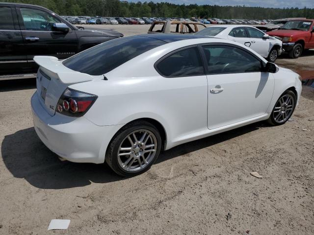 2009 Toyota Scion Tc VIN: JTKDE167690276654 Lot: 52910174