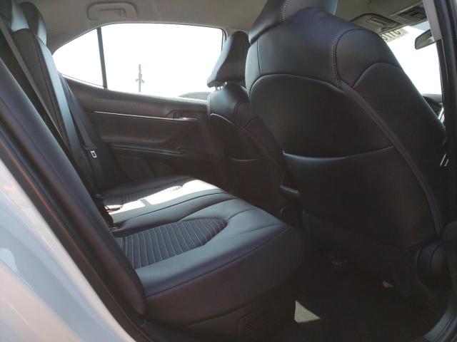 2022 Toyota Camry Night Shade VIN: 4T1G31AK5NU034653 Lot: 51782804