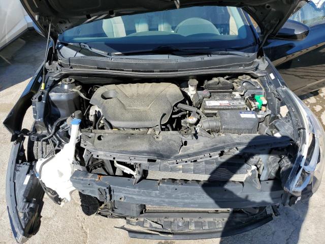 2017 HYUNDAI ACCENT SE - KMHCT5AE9HU341098