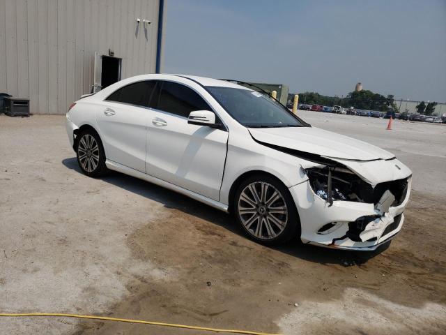 2018 Mercedes-Benz Cla 250 VIN: WDDSJ4EB1JN692058 Lot: 51164564