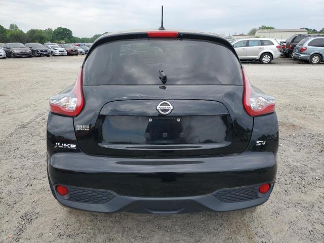 2016 Nissan Juke S VIN: JN8AF5MR4GT606083 Lot: 51742574