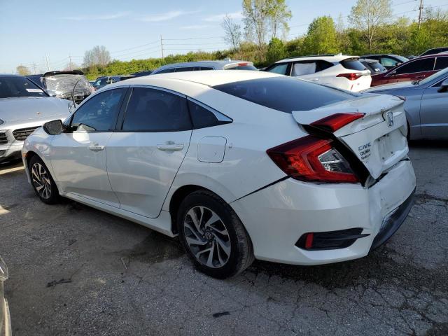 Vin: 19xfc2f77ge057573, lot: 49740164, honda civic ex 20162