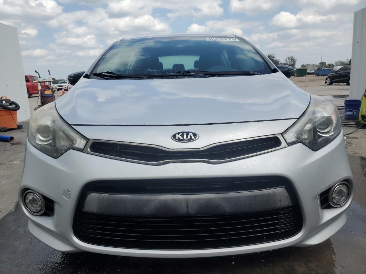 KNAFZ5A32G5494510 2016 Kia Forte Sx