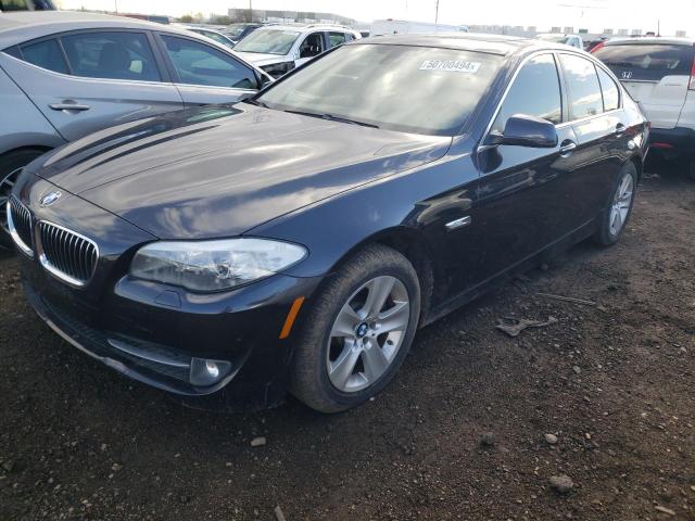 VIN WBAXG5C56DD228529 2013 BMW 5 Series, 528 I no.1