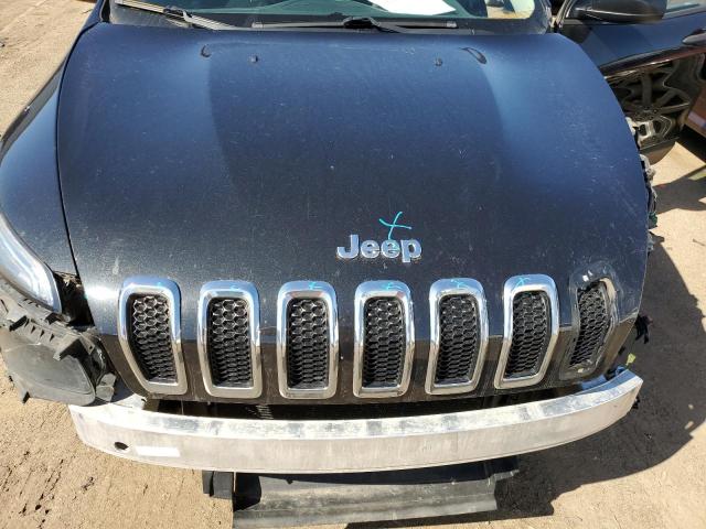 2015 Jeep Cherokee Sport VIN: 1C4PJMAS2FW719999 Lot: 52094404