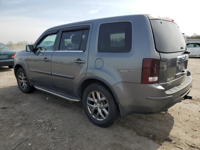 2013 Honda Pilot Exl VIN: 5FNYF4H58DB008301 Lot: 49580124