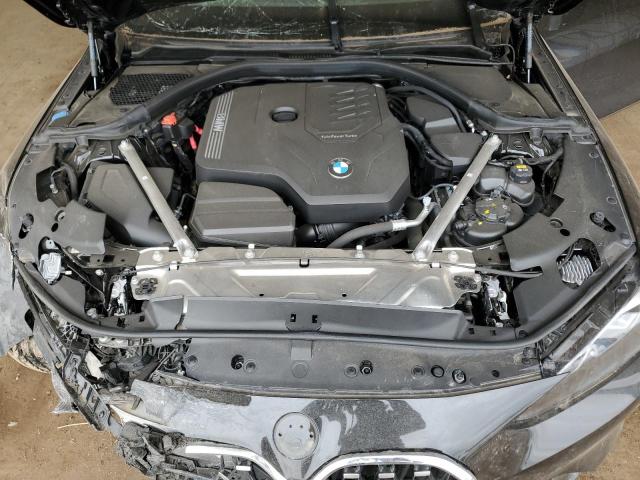 VIN WBA73AP08NCH68784 2022 BMW 4 Series, 430XI no.11